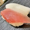 立喰寿司 魚がし日本一 伊丹空港店