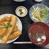 魚と酒 宍くら