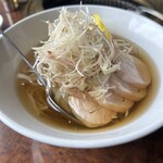 焼肉ふじみ 富士店 - 