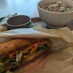 ニャーヴェトナム 本店 - 