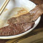 焼肉ふじみ 富士店 - 