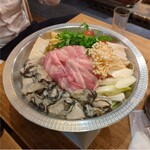 酒蔵鍋 本町店 - 