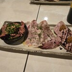 酒場わたなべ - 