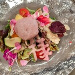 創作四川料理 廣明 - 禄