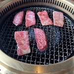 焼肉ふじみ 富士店 - 