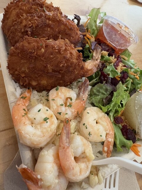 Seven Brothers Haleiwa - ハレイワ/ハワイ料理 | 食べログ
