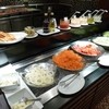 HILTON PHUKET ARCADIA RESORT & SPA - 料理写真:2013.01 朝食ビュッフェ、サラダも充実