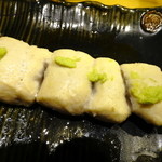 鳥恵 - 淡海地鶏ささみ