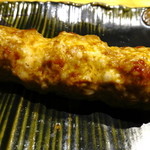 鳥恵 - 大山どりだんご