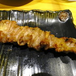 鳥恵 - 大山どり皮