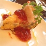 Dining&Bar tocotoco - フリッタータ！