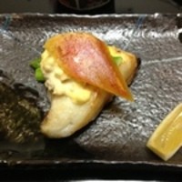 ノドグロ