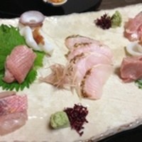 お造り2名盛り