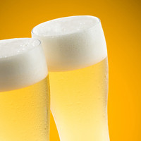 [ビール]
