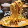 ラー麺 ずんどう屋 難波えびす橋店
