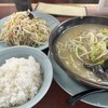 ラーメン 孫悟空 久沢店