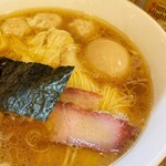 支那ソバ おさだ - 