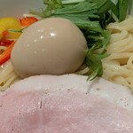 らぁ麺 はつ穂 - 