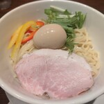 らぁ麺 はつ穂 - 