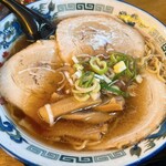 旭川らぅめん青葉 - 