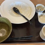 CHINESE DINING 瑞 - ごちそうさまでした☆彡