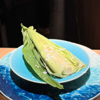 鮨 水天一碧 - 