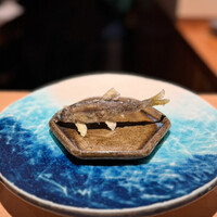 鮨 水天一碧 - 