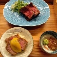 肉和食 月火水木金土日 - 