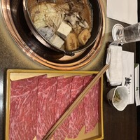 しゃぶ禅 渋谷店 - 