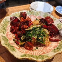 中国菜厨 エスサワダ 新丸ビル店 - 