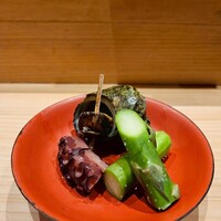 鮨 つきうだ - 