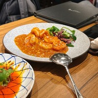 中国菜厨 エスサワダ 新丸ビル店 - 