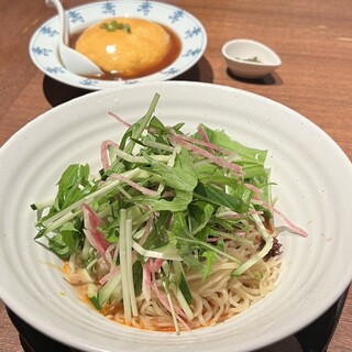 來杏 來杏 Chinese Restaurant （ライカ）のご予約 - 近鉄名古屋/四川
