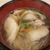 麺喰処 はっと庵