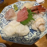 樽鮨 - 