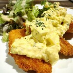 ビストロみわちゃん - 