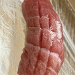 鮨処 暁 -akatsuki- - 