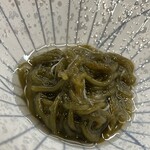 鮨処 暁 -akatsuki- - 