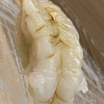 鮨処 暁 -akatsuki- - 