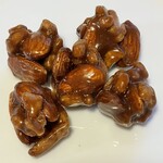 粟玄 - 和洋　おまえさんは何でこんなに美味しいの？