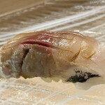 鮨処 暁 -akatsuki- - 