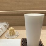 鮨処 暁 -akatsuki- - 