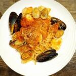 ビストロみわちゃん - 