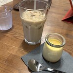 ギャラリー&カフェ 船形倉庫 - 料理写真: