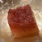 鮨処 暁 -akatsuki- - 