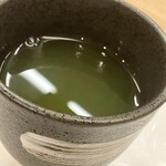 鮨処 暁 -akatsuki- - 