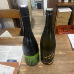 ラ ジョウモン - 