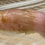 鮨処 暁 -akatsuki- - 