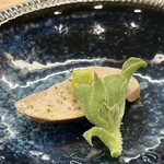 鮨処 暁 -akatsuki- - 