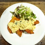 ビストロみわちゃん - 